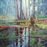 Dominik Modlinski Sanctuary