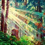 Dominik Modlinski Sanctuary of Light