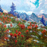 Dominik Modlinski Where Gods Reside