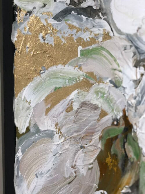 Elena Henderson Spring Prelude series 4 48x48 Detail1