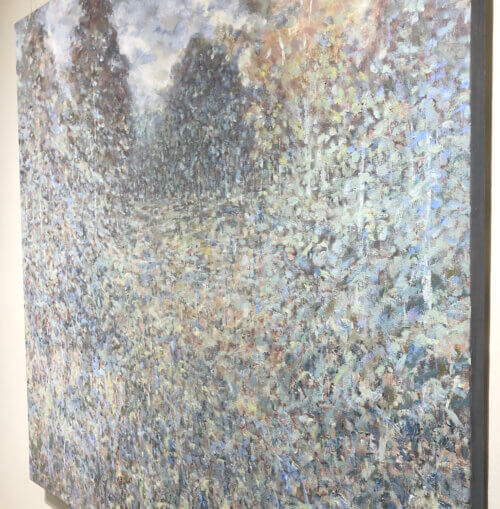 Fiona Hoop Corridor 48x48 Detail1