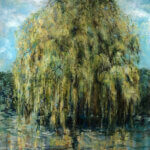 Fiona Hoop Hush II 60x48