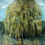 Fiona Hoop Hush II 60x48