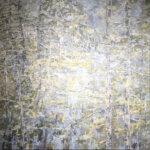 Fiona Hoop Quiet Marsh 48x48