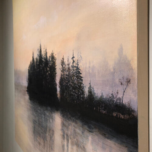 Fiona Hoop Silence 48x48 Detail2