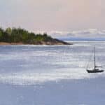 Sam Paonessa Sparkling Tadoussac 9x16