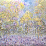 Fiona Hoop Dreaming in Colour 30x60