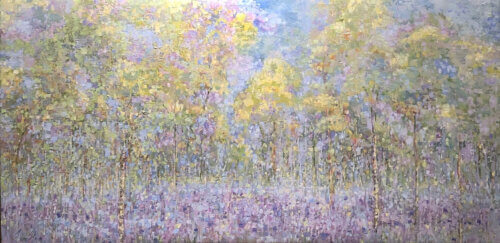 Fiona Hoop Dreaming in Colour 30x60