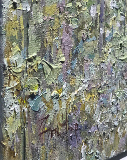 Fiona Hoop Intricate Lace 48x60 Detail1