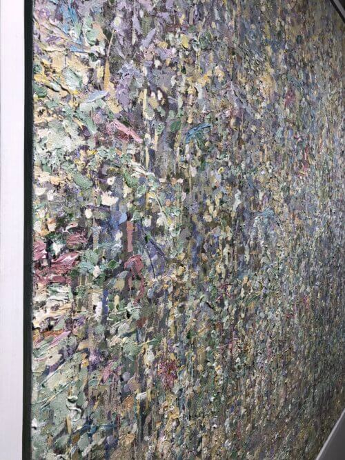 Fiona Hoop Intricate Lace 48x60 Detail2