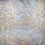 Fiona Hoop Summer Memories 60x60