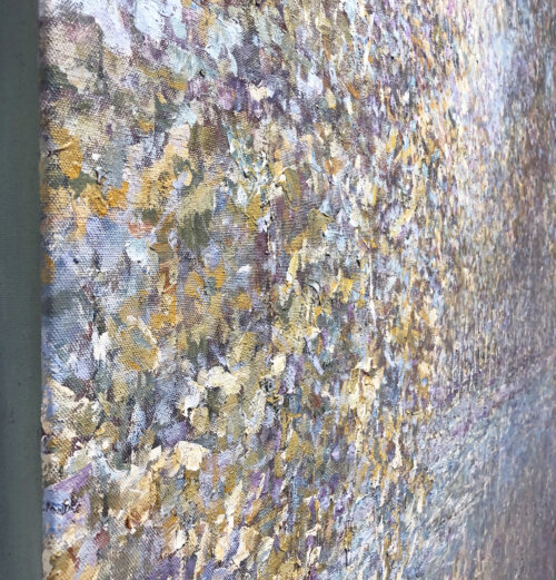 Fiona Hoop Summer Memories 60x60 Detail1