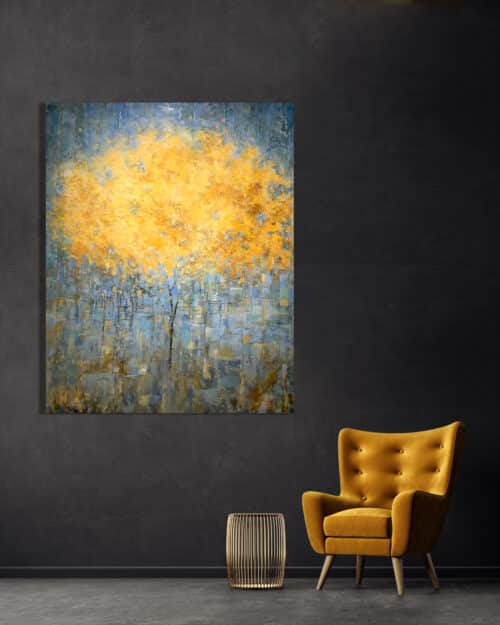 Fiona Hoop Sunshower Tree 3 60x48 Room V1