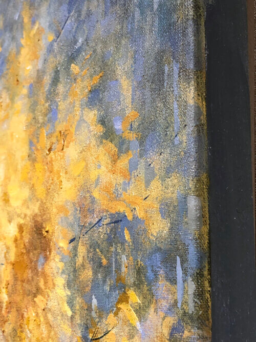 Fiona Hoop Sunshower Tree 3 60x48 Detail2