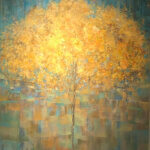 Fiona Hoop Sunshower Tree 4 60x48