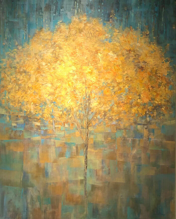 Fiona Hoop Sunshower Tree 4 60x48