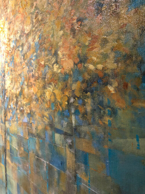 Fiona Hoop Sunshower Tree 4 60x48 Detail2