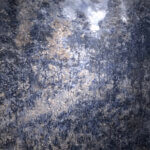 Fiona Hoop Tangled Up In Blue 48x48