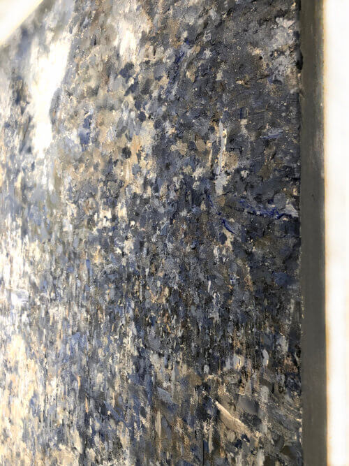 Fiona Hoop Tangled Up In Blue 48x48 Detail1