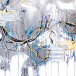 Elena Henderson No String Attached 5 40x60