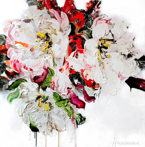 Elena Henderson Seductive Decadence series 2 48x48