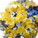 Elena Henderson Catching Sunshine 41 36x36