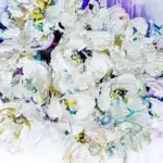 Elena Henderson Dancing with the Angels 31 60x48