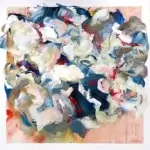 Elena Henderson Listen to the Wind 3 42x42