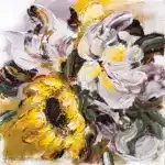 Elena Henderson September Sunshine 1 16x16