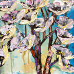 Maya Eventov Magnolia 2 12x12