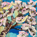 Maya Eventov Magnolia 3 12x12