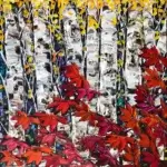 Maya Eventov Night Black Birch 40x40 1