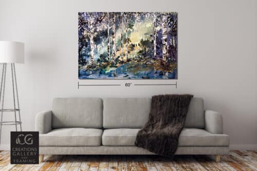 Maya Eventov Spectrum Birch 2 40×60 Room View582