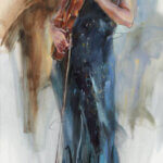 Anna Razumovskaya Dreamy Music 1