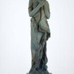 Anna Razumovskaya Into Your Soul Sculpture