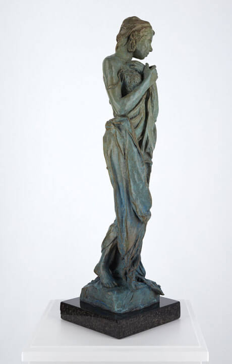 Anna Razumovskaya Into Your Soul Detail2