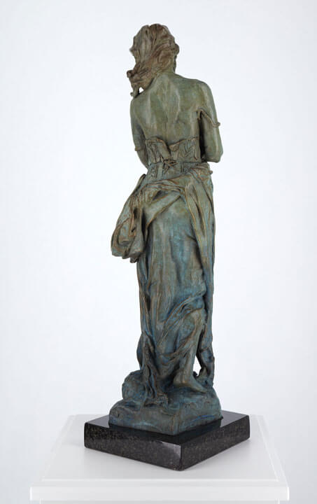 Anna Razumovskaya Into Your Soul Detail3