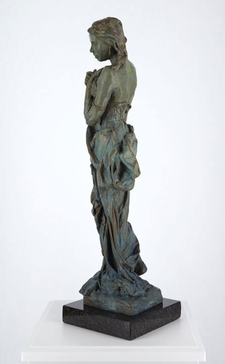 Anna Razumovskaya Into Your Soul Detail4