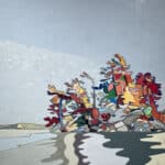 David Grieve Wagi 5 36x48