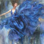 Anna Razumovskaya Above The Stars 1