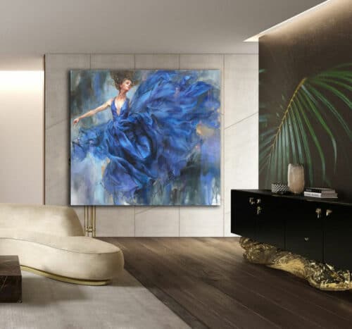 Anna Razumovskaya Above The Stars 1 Detail2