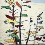 David Grieve The Cut 4 64x30