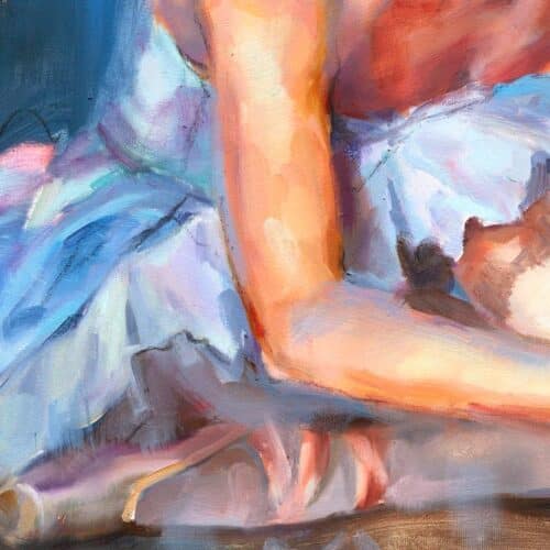 Anna Razumovskaya Delightful 3 Detail3