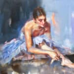 Anna Razumovskaya Delightful 3