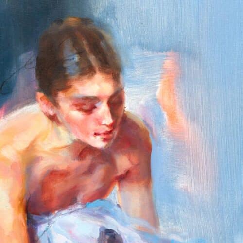 Anna Razumovskaya Delightful 3 Detail4