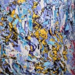 Greg Angus Crackalackin 48x36