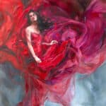 Anna Razumovskaya Alta Rossa