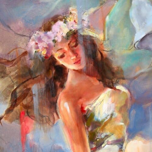 Anna Razumovskaya Angels Of The Sea 1 Detail2