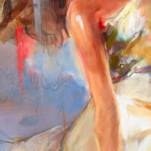 Anna Razumovskaya Angels Of The Sea 1 Detail4