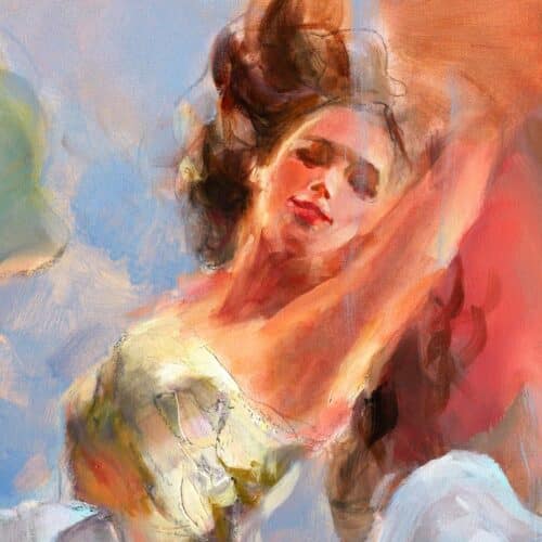 Anna Razumovskaya Angels Of The Sea 1 Detail5